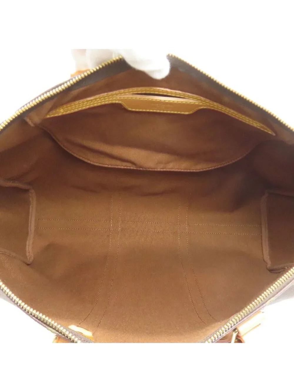 Louis Vuitton Tote Monogram Canvas